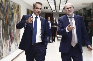 kyriakos - xatzidakis